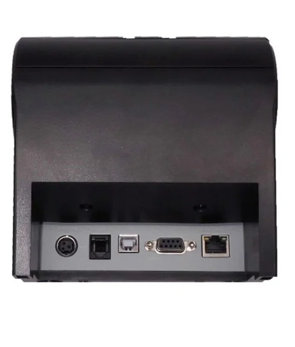Eightt EPOS-80 Impresora de recibos térmica 80mm USB+Serial+LAN