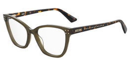 Moschino MOS595-3Y5 Gafas de Vista Marrón