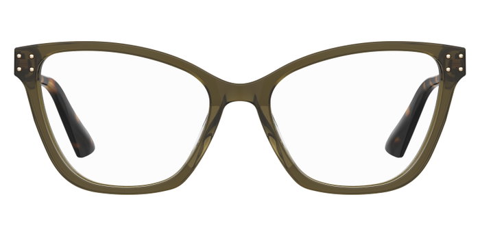 Moschino MOS595-3Y5 Gafas de Vista Marrón