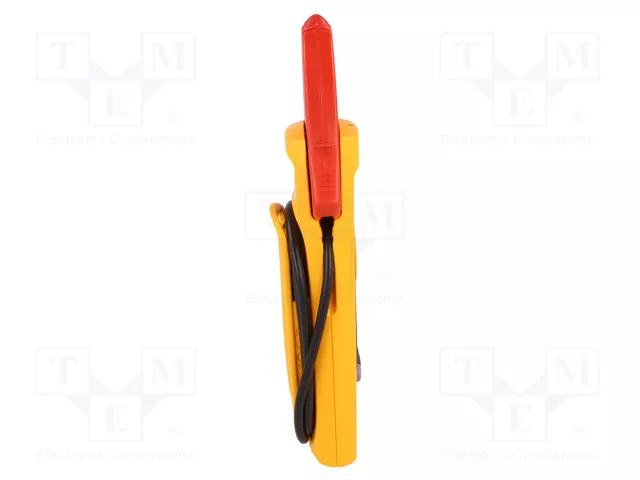 FLUKE 365 Medidor de pinza AC/DC digital multifunción