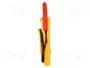 FLUKE 365 Medidor de pinza AC/DC digital multifunción