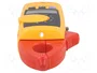 FLUKE 365 Medidor de pinza AC/DC digital multifunción