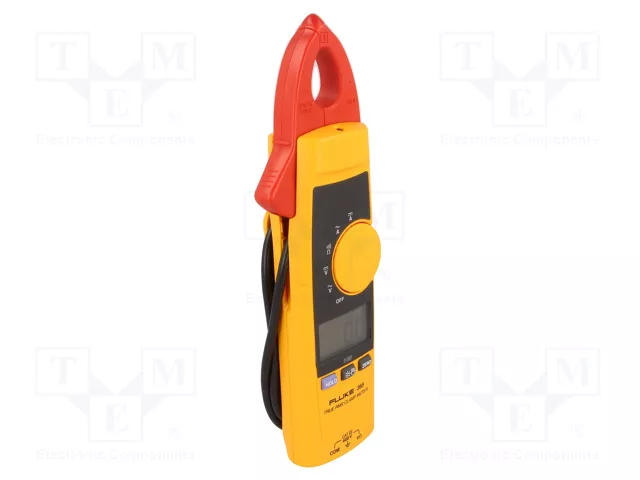 FLUKE 365 Medidor de pinza AC/DC digital multifunción