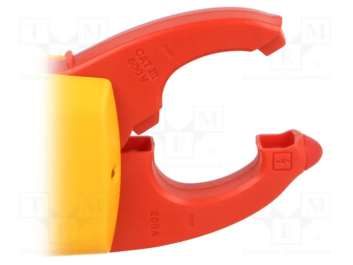 FLUKE 365 Medidor de pinza AC/DC digital multifunción