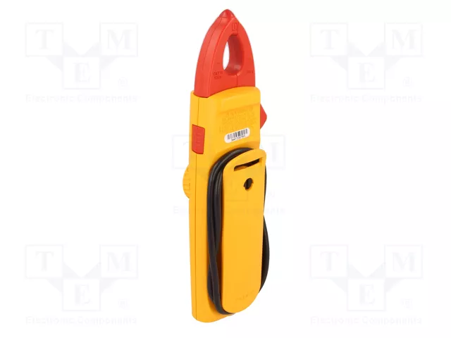 FLUKE 365 Medidor de pinza AC/DC digital multifunción