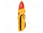 FLUKE 365 Medidor de pinza AC/DC digital multifunción