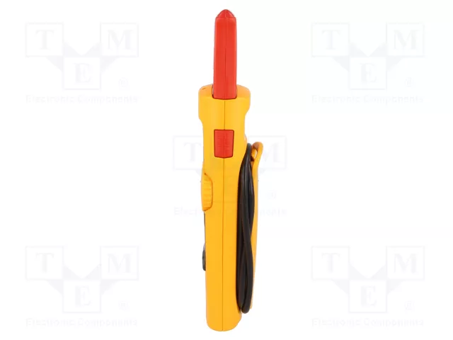 FLUKE 365 Medidor de pinza AC/DC digital multifunción