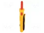 FLUKE 365 Medidor de pinza AC/DC digital multifunción