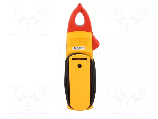 FLUKE 365 Medidor de pinza AC/DC digital multifunción