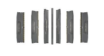 Corsair Memoria DDR5 64GB (2x32GB) 6000MHz Vengeance CMK64GX5M2D6000Z40