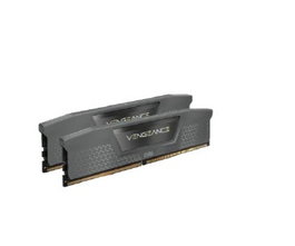 Corsair Memoria DDR5 64GB (2x32GB) 6000MHz Vengeance CMK64GX5M2D6000Z40