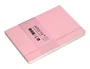 Antartik Cuaderno Antartik Notes Tapa Blanda A5 Hojas Cuadricula Rosa Pastel 80 Hojas 80 Gr FSC