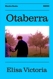 Otaberra, Elisa Victoria - BLACKIE BOOKS