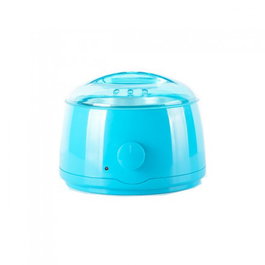Perfect Beauty Fundidor de Cera 400g Color Azul 120W