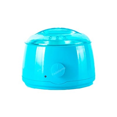 Perfect Beauty Fundidor de Cera 400g Color Azul 120W