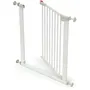 Webaby Barrera de Seguridad WEB1698968303767 - 72.5 a 79.5 cm - Blanco