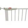 Webaby Barrera de Seguridad WEB1698968303767 - 72.5 a 79.5 cm - Blanco