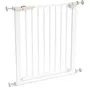 Webaby Barrera de Seguridad WEB1698968303767 - 72.5 a 79.5 cm - Blanco