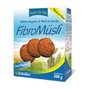 Ynsadiet Fibromuesli con muesli de cereales y chocolate