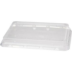 Duni Classic Tapa Take Away 2, Alta, 24x16x3 cm, para Códigos A100325 A100327, 240 unidades Duni Classic Tapa Take Away 2, Alta, 24x16x3 cm, para Códigos A100325 A100327, 240 unidades