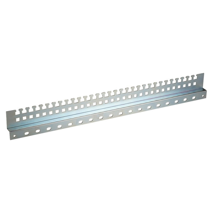 EFB Elektronik 691670N.8 Ready Rail Gris EFB Elektronik 691670N.8 Ready Rail Gris