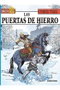 Jhen 15. Las Puertas de Hierro