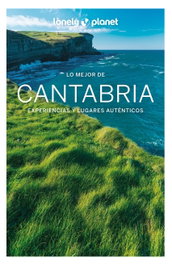 GEOPLANETA, Lo mejor de Cantabria 2, Giacomo Bassi - GEOPLANETA