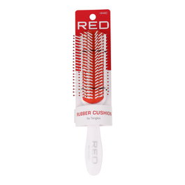 Red Kiss Cepillo Professional Rubber Cushion Brush