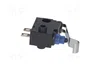 Aratas (Formerly Omron Components) Microconmutador SNAP ACTION D2QW SPST-NO
