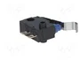 Aratas (Formerly Omron Components) Microconmutador SNAP ACTION D2QW SPST-NO