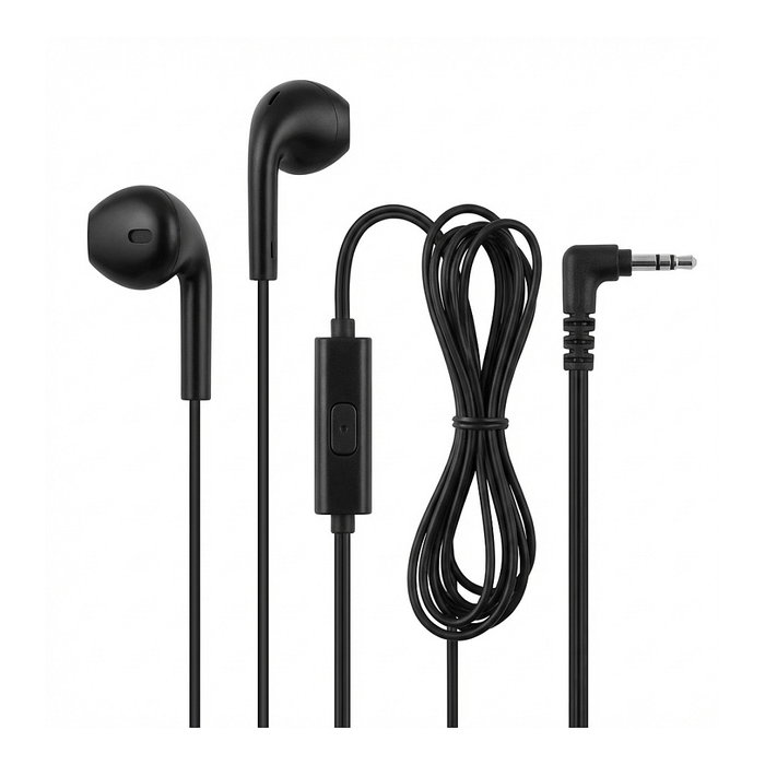 LG Electronics Auricular Headset SGEY0003218 Micro USB Negro LG Electronics Auricular Headset SGEY0003218 Micro USB Negro