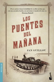 Los puentes del mañana, Jan Guillou - BOOKET