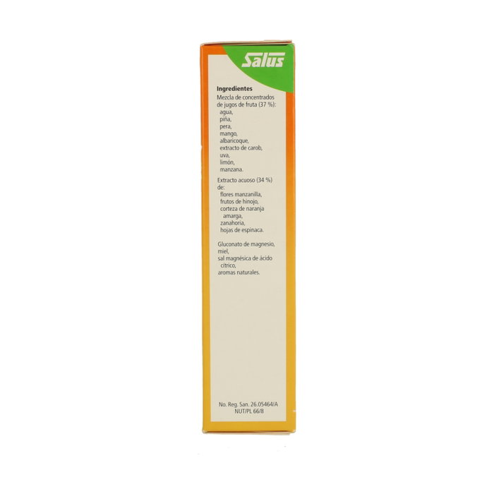 Salus Salufit Magnesio 250 ml