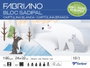 Sadipal Bloc de Cartulina Blanca para Manualidades 32x24cm 10 Hojas