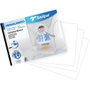 Sadipal Bloc de Cartulina Blanca para Manualidades 32x24cm 10 Hojas