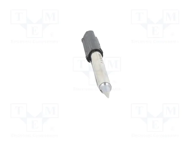 QUICK Punta de soldadura tipo cono 1mm