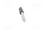 QUICK Punta de soldadura tipo cono 1mm