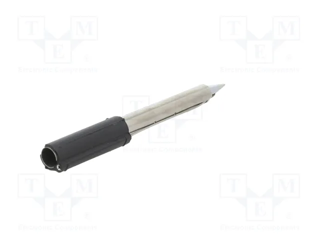 QUICK Punta de soldadura tipo cono 1mm