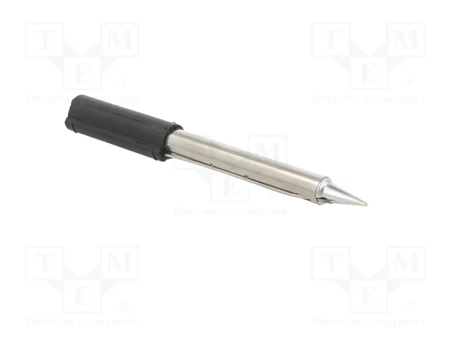 QUICK Punta de soldadura tipo cono 1mm