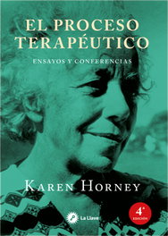 El proceso terapéutico, Karen Horney - LA LLAVE
