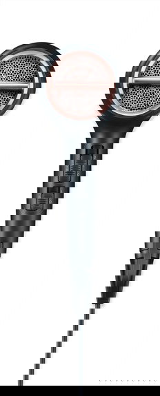 Beurer HC-50 Secador de Pelo Profesional 2.200 W con Triple Función Iónica