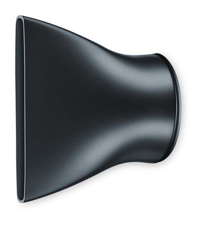 Beurer HC-50 Secador de Pelo Profesional 2.200 W con Triple Función Iónica