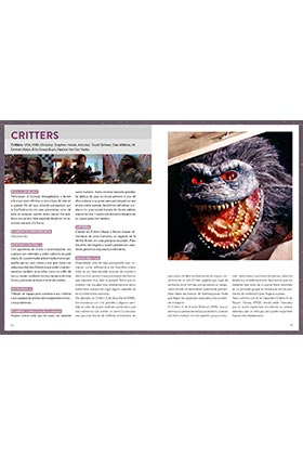 Alienciclopedia. Los Extraterrestres Mas Memorables Del Cine