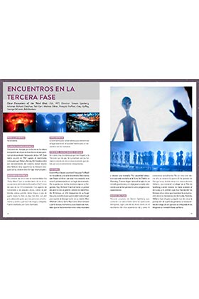 Alienciclopedia. Los Extraterrestres Mas Memorables Del Cine