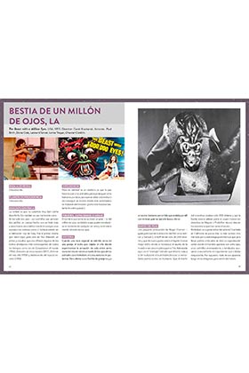 Alienciclopedia. Los Extraterrestres Mas Memorables Del Cine