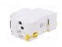 SCHNEIDER ELECTRIC RCBO iDPN N Vigi 25A 30mA 1+N