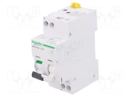 SCHNEIDER ELECTRIC RCBO iDPN N Vigi 25A 30mA 1+N