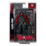 McFarlane Toys Call of Duty Figura Burned Spawn 18 cm
