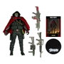 McFarlane Toys Call of Duty Figura Burned Spawn 18 cm
