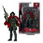 McFarlane Toys Call of Duty Figura Burned Spawn 18 cm